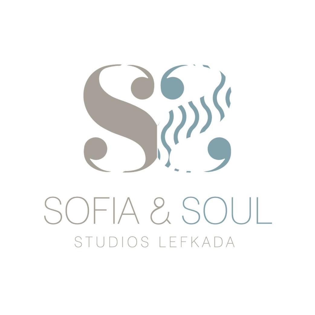 Sofia Studios Kathisma Каламици Экстерьер фото